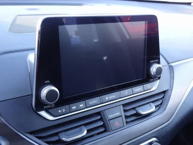 Thumbnail: 2023 Nissan Altima - 14