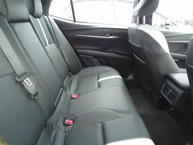 Thumbnail: 2025 Toyota Camry - 12