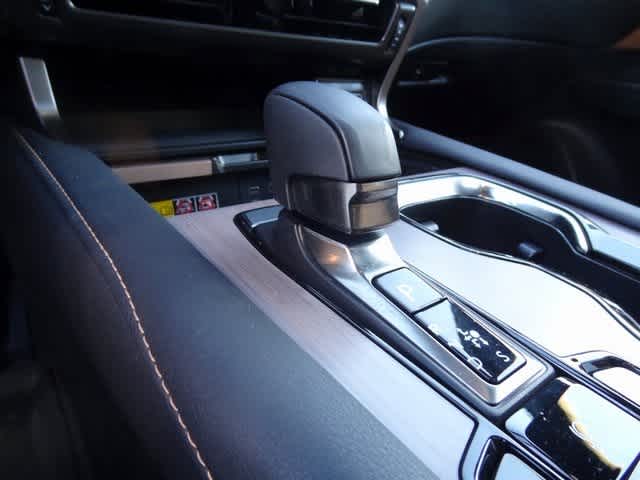 Thumbnail: 2024 Lexus RX - 10