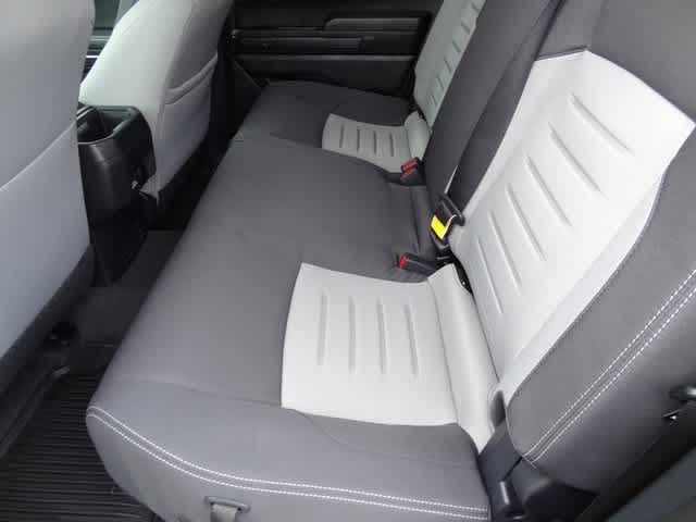 Thumbnail: 2025 Toyota Tacoma - 8