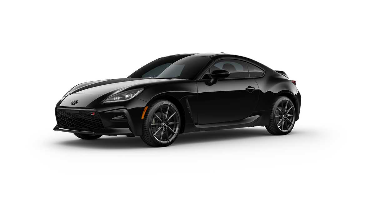 Thumbnail: 2026 Toyota GR86 - 2