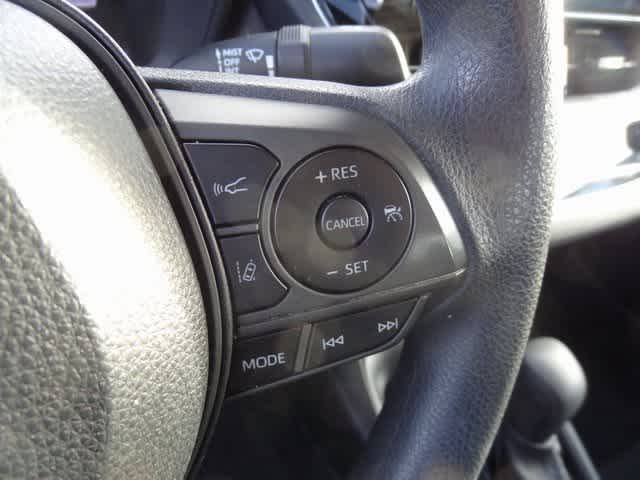 Thumbnail: 2020 Toyota Corolla - 12