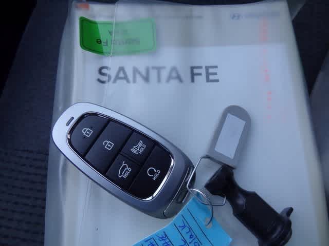 Thumbnail: 2023 Hyundai Santa Fe - 45