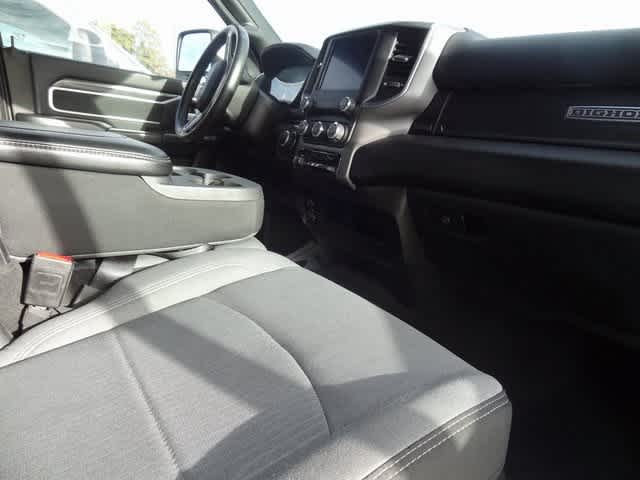 Thumbnail: 2024 RAM 2500 - 25