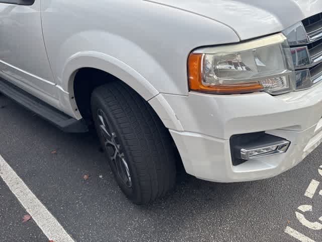 Thumbnail: 2016 Ford Expedition - 10