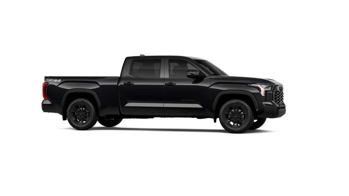 Thumbnail: 2026 Toyota Tundra - 13