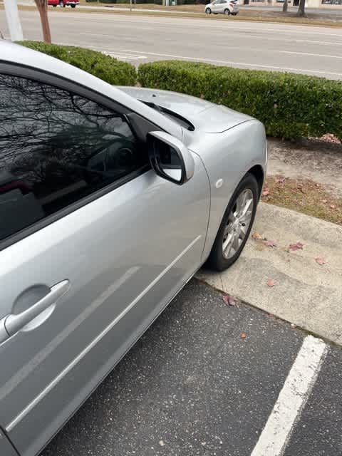 Thumbnail: 2008 Mazda Mazda3 - 26