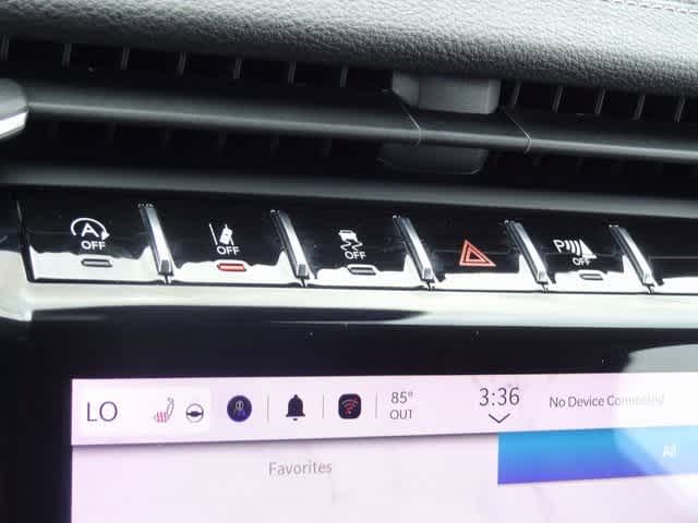 Thumbnail: 2023 Jeep Grand Cherokee - 39