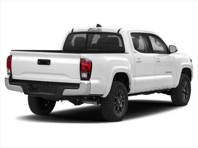 Thumbnail: 2023 Toyota Tacoma - 2