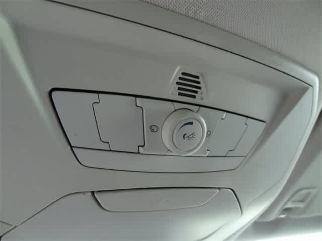 Thumbnail: 2014 Ford Escape - 18