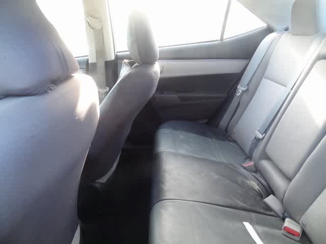 Thumbnail: 2015 Toyota Corolla - 6