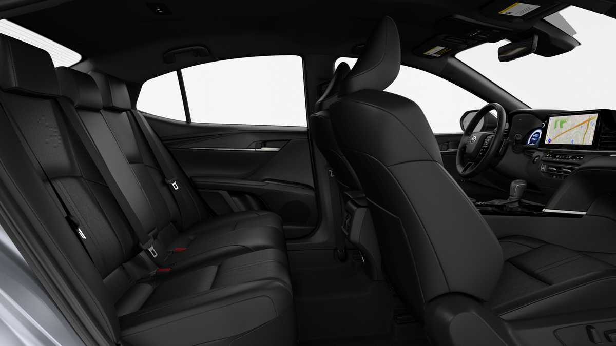 Thumbnail: 2026 Toyota Camry - 21