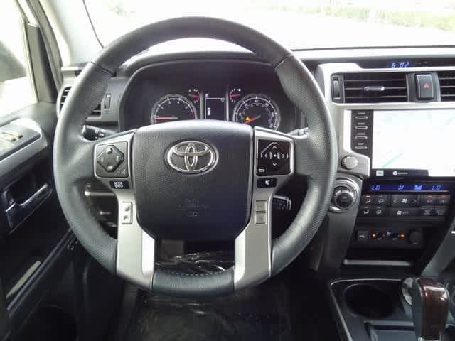 Thumbnail: 2021 Toyota 4Runner - 13