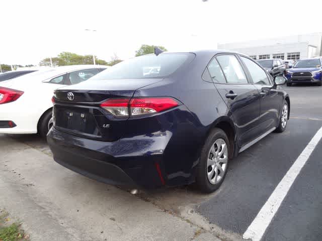 Thumbnail: 2023 Toyota Corolla - 6