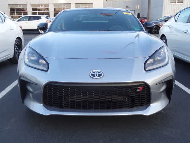 Thumbnail: 2025 Toyota GR86 - 2
