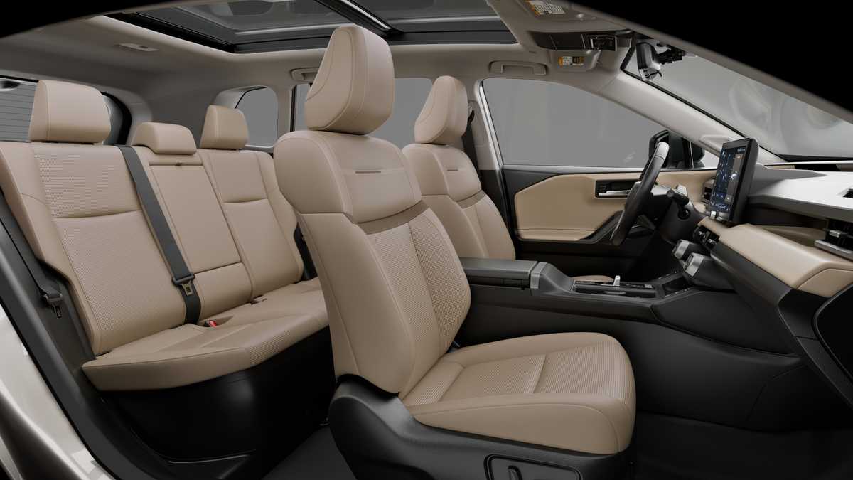 Thumbnail: 2026 Toyota RAV4 - 20