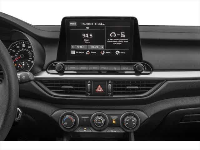 Thumbnail: 2023 Kia Forte - 7