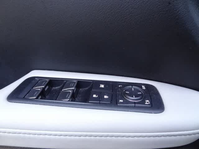 2017 Lexus RX 350 8