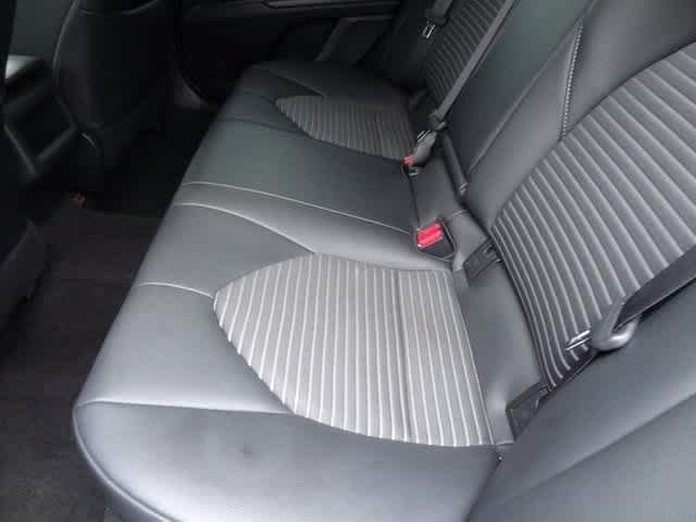 Thumbnail: 2021 Toyota Camry - 7