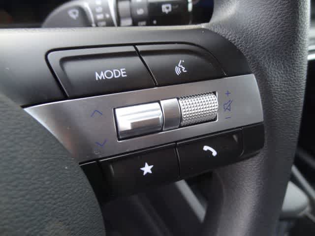 Thumbnail: 2025 Hyundai Tucson - 19