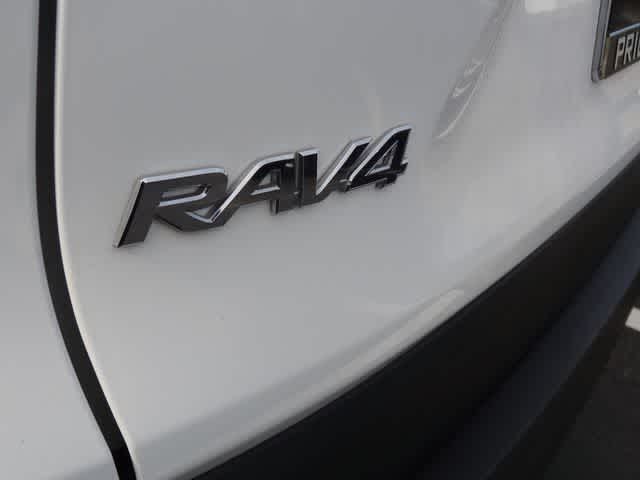 Thumbnail: 2024 Toyota RAV4 - 22