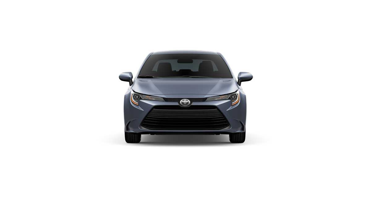 Thumbnail: 2026 Toyota Corolla - 17