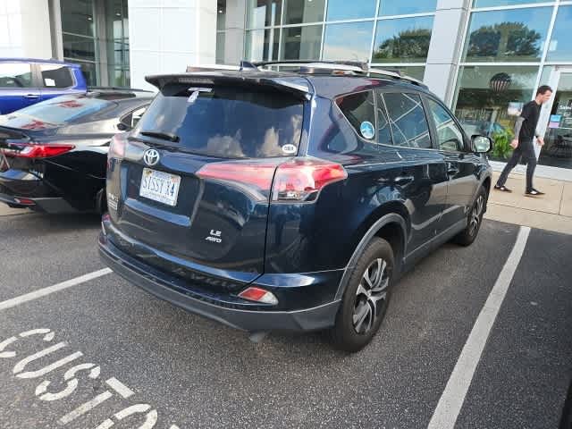 Thumbnail: 2017 Toyota RAV4 - 6