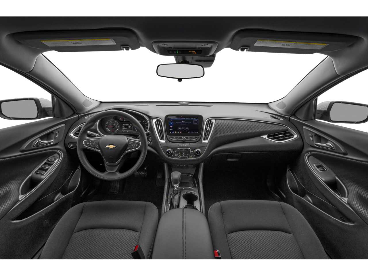 Thumbnail: 2023 Chevrolet Malibu - 5