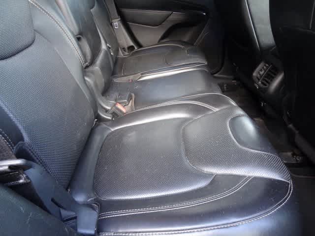 Thumbnail: 2014 Jeep Cherokee - 21