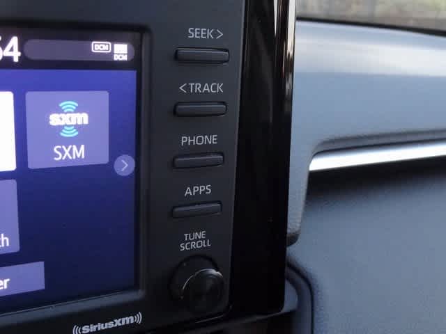 Thumbnail: 2022 Toyota RAV4 - 22