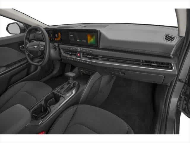 Thumbnail: 2025 Kia K4 - 11