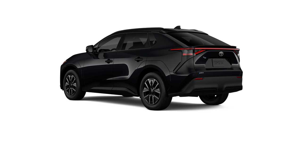 Thumbnail: 2026 Toyota bZ - 6