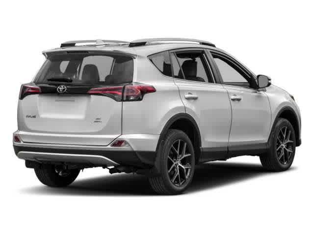 Thumbnail: 2017 Toyota RAV4 - 2