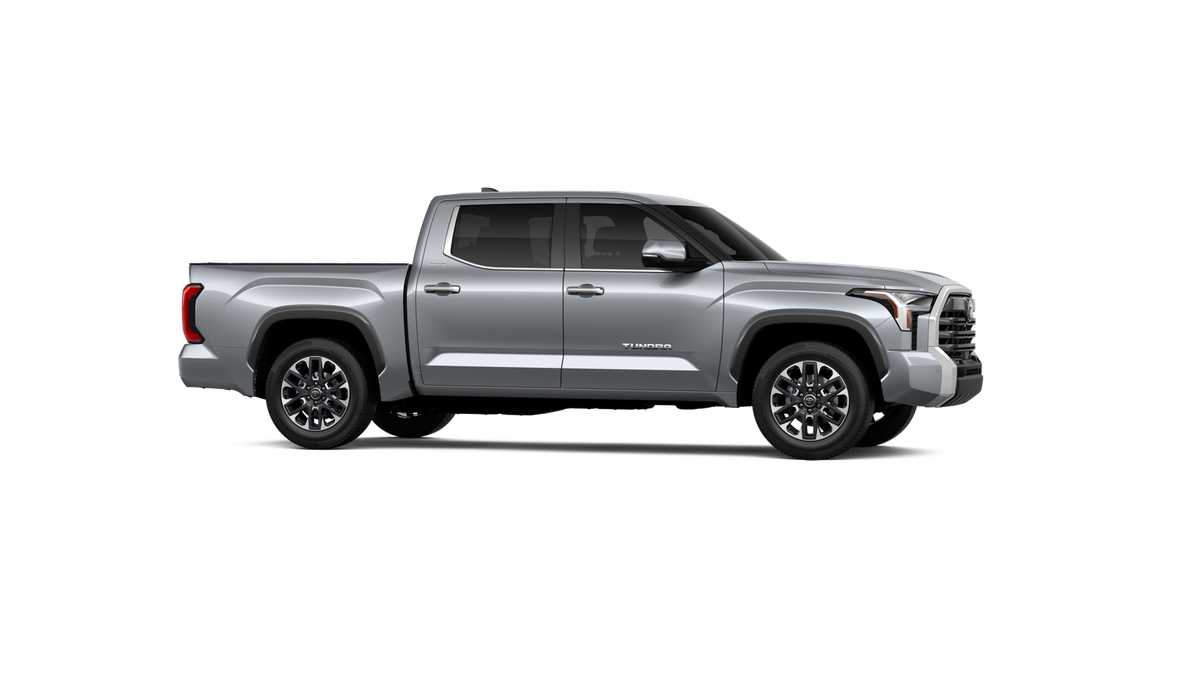 Thumbnail: 2026 Toyota Tundra - 13