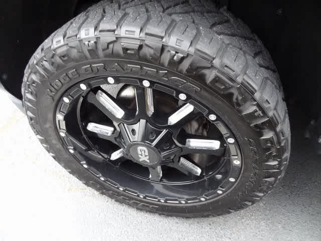 Thumbnail: 2018 Chevrolet Colorado - 14