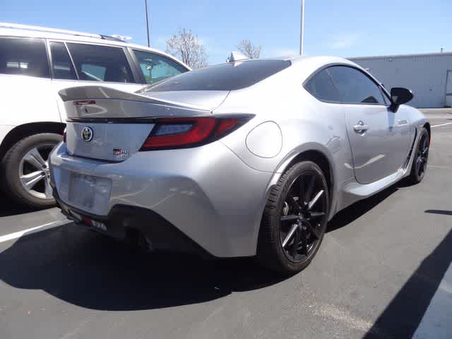 Thumbnail: 2022 Toyota GR86 - 7
