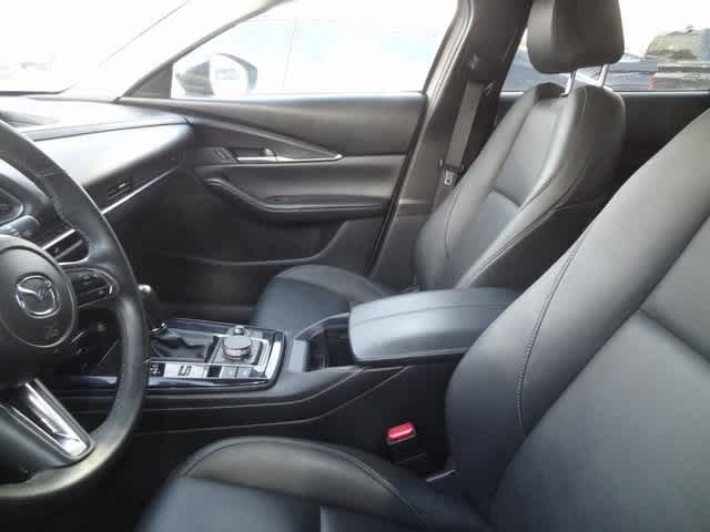 Thumbnail: 2024 Mazda CX-30 - 7