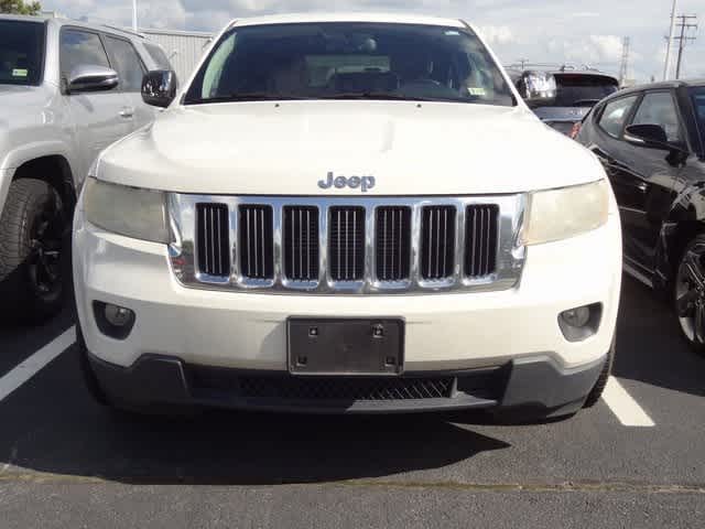 Thumbnail: 2012 Jeep Grand Cherokee - 2
