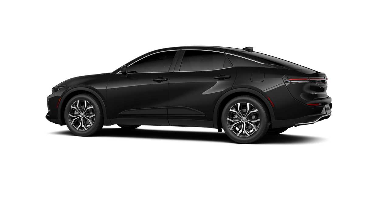 Thumbnail: 2026 Toyota Crown - 5