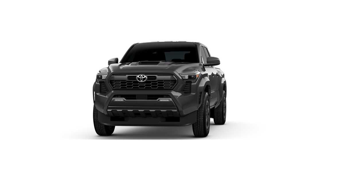 2025 Toyota Tacoma TRD Sport 15