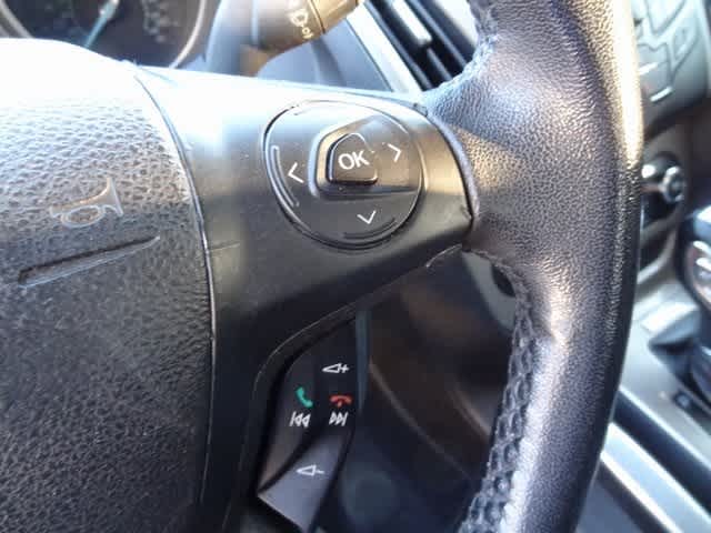 Thumbnail: 2012 Ford Focus - 10