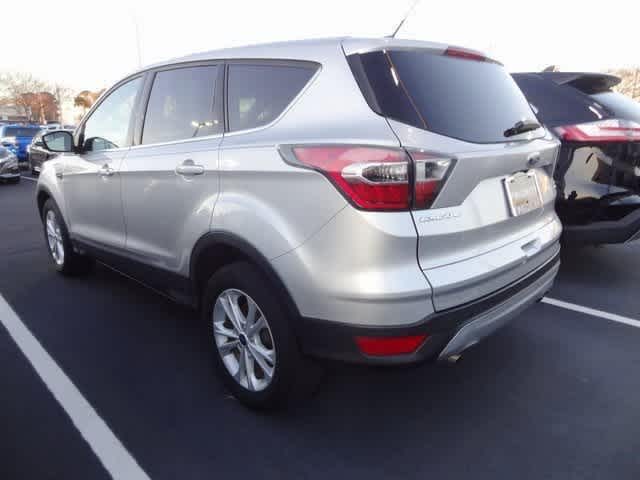 Thumbnail: 2017 Ford Escape - 4