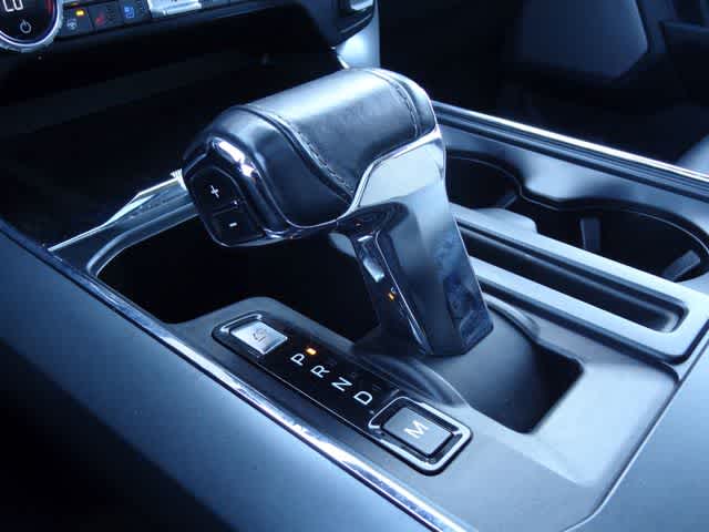 Thumbnail: 2021 Ford F-150 - 44