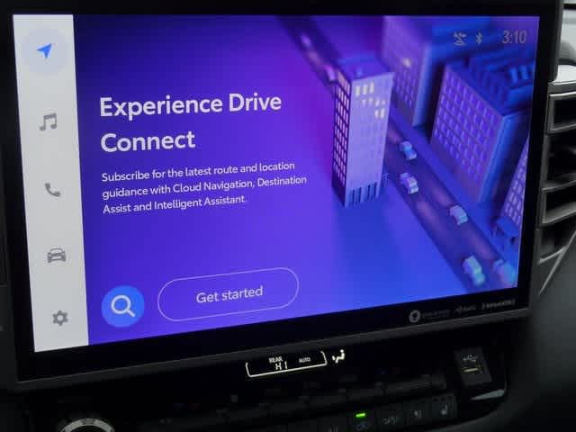 Thumbnail: 2023 Toyota Sequoia - 27
