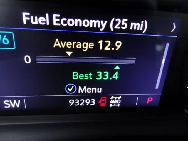 Thumbnail: 2021 Cadillac XT6 - 26