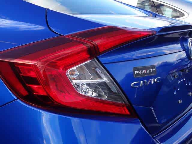 Thumbnail: 2020 Honda Civic - 20