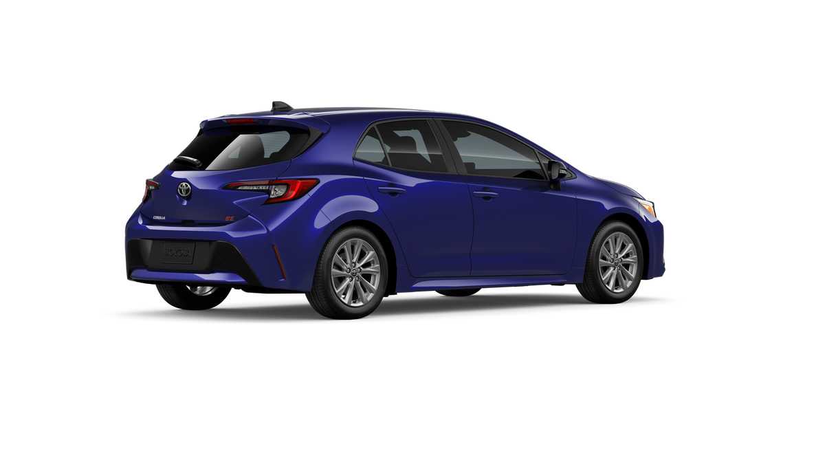 Thumbnail: 2026 Toyota Corolla - 10
