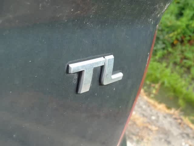 Thumbnail: 2004 Acura TL - 17