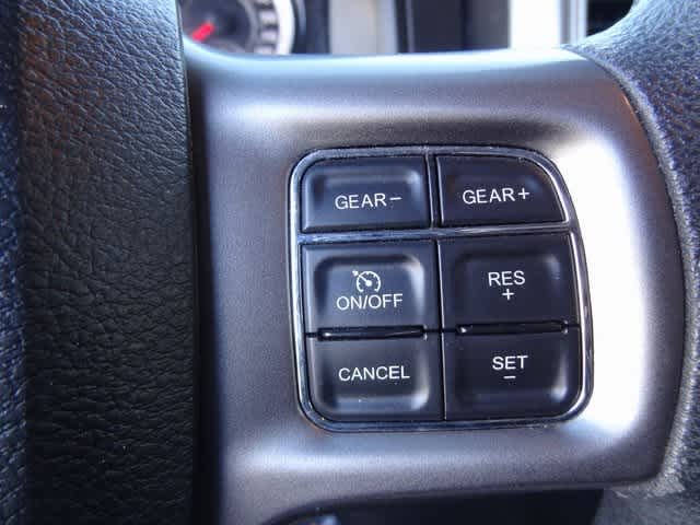 Thumbnail: 2022 RAM 1500 Classic - 17