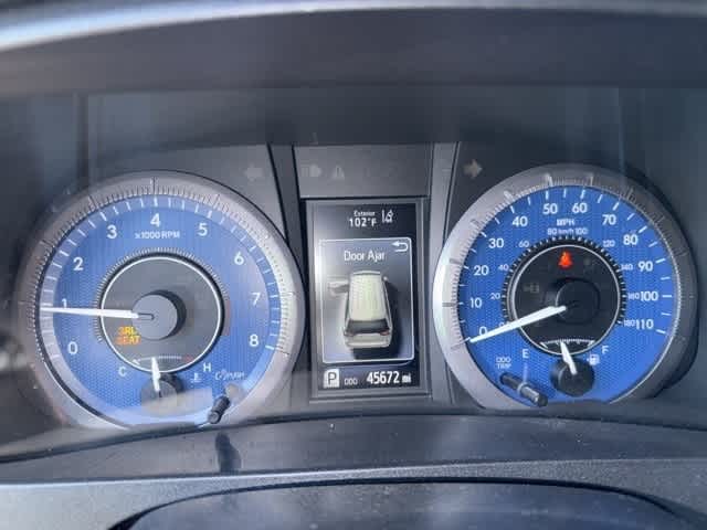 Thumbnail: 2020 Toyota Sienna - 9